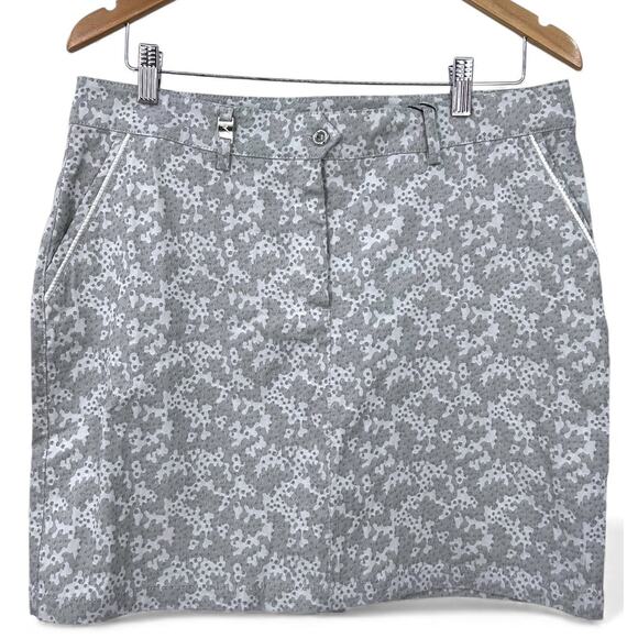 Chervo Sports Pants - NWT Chervò 10 Skirt Italian luxury sportswear Activewear Golf Women Performance